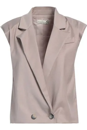 Haveone TRAJES Y CONJUNTOS - Chalecos sartoriales
