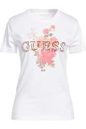 Guess CAMISETAS Y TOPS - Camisetas