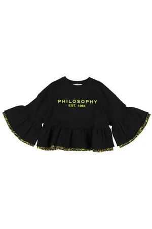 Serafini CAMISETAS Y TOPS - Sudaderas