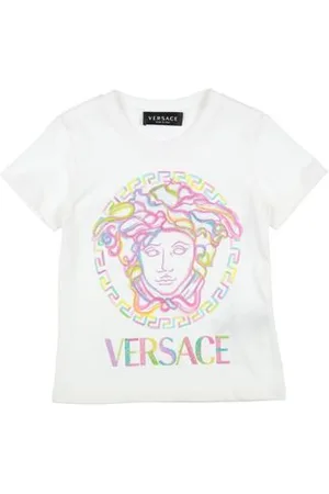 VERSACE CAMISETAS Y TOPS - Camisetas
