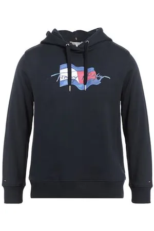Tommy Hilfiger CAMISETAS Y TOPS - Sudaderas
