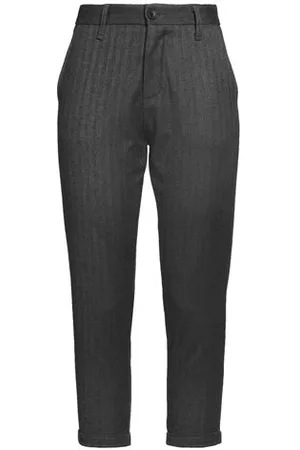 Imperial PARTES DE ABAJO - Pantalones