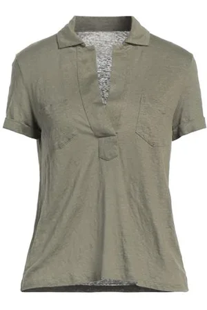 Majestic CAMISETAS Y TOPS - Polos