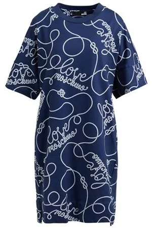Moschino VESTIDOS - Minivestidos