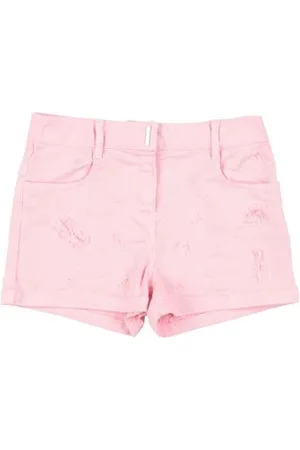 Givenchy PARTES DE ABAJO - Shorts vaqueros