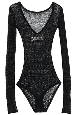 ISABEL BENENATO CAMISETAS Y TOPS - Bodies