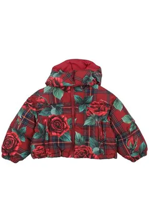 Dolce & Gabbana ROPA DE ABRIGO - Plumíferos y acolchados