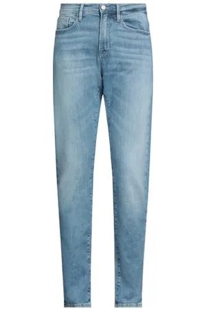 Frame PARTES DE ABAJO - Pantalones vaqueros