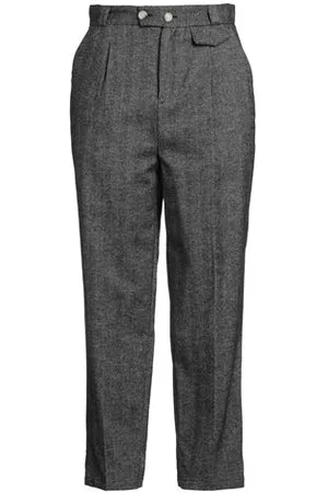 Leon & Harper PARTES DE ABAJO - Pantalones