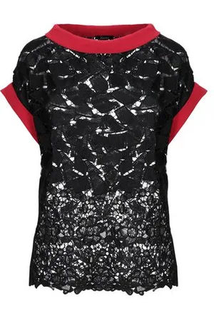 HANITA CAMISETAS Y TOPS - Tops