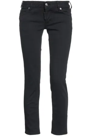 Dsquared2 PARTES DE ABAJO - Pantalones vaqueros