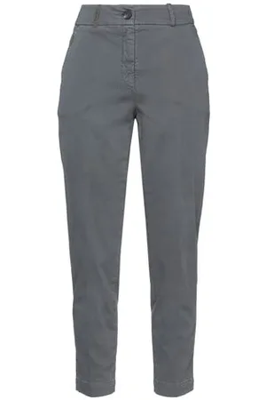PESERICO SIGN PARTES DE ABAJO - Pantalones