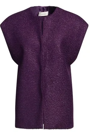 VICOLO ROPA DE ABRIGO - Chompas sin mangas