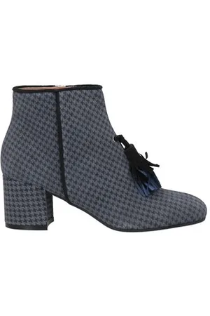Pollini CALZADO - Botines de caña alta
