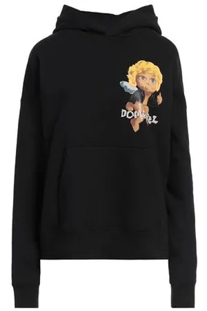DOMREBEL CAMISETAS Y TOPS - Sudaderas