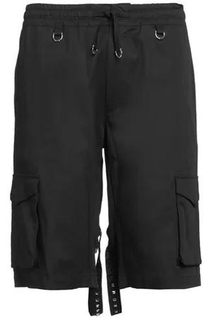 John Richmond PARTES DE ABAJO - Pantalones cortos y bermudas