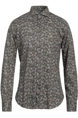 DANDYLIFE BY BARBA CAMISETAS Y TOPS - Camisas