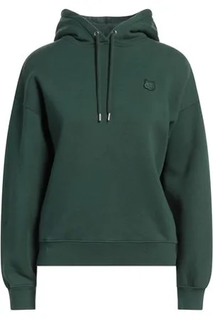 Maison Kitsuné CAMISETAS Y TOPS - Sudaderas
