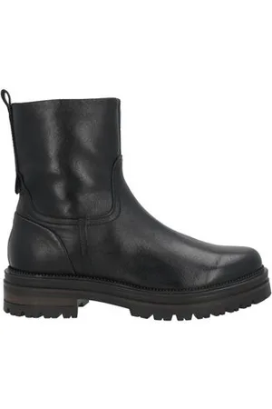 Mjus CALZADO - Botines de caña alta