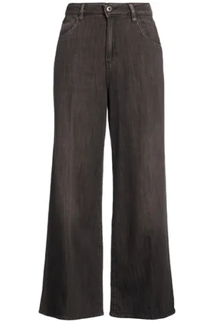 SHAFT PARTES DE ABAJO - Pantalones vaqueros