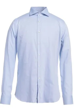 CANALI CAMISETAS Y TOPS - Camisas