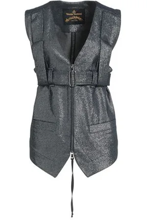 Vivienne Westwood ROPA DE ABRIGO - Chaquetas vaqueras