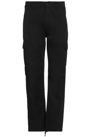 IUTER PARTES DE ABAJO - Pantalones