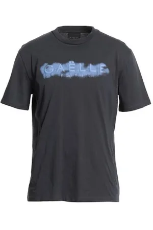 GAËLLE CAMISETAS Y TOPS - Camisetas