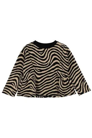 MEILISA BAI CAMISETAS Y TOPS - Sudaderas