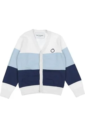 Trussardi PRENDAS DE PUNTO - Cárdigans