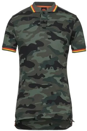 Sundek CAMISETAS Y TOPS - Polos
