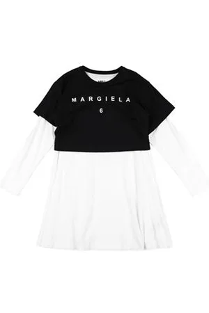 Maison Margiela VESTIDOS - Vestidos para niña