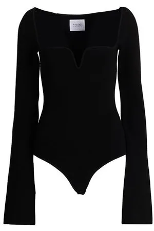 GALVAN CAMISETAS Y TOPS - Bodies