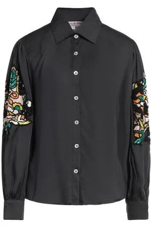 CONNOR & BLAKE CAMISETAS Y TOPS - Camisas