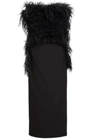 Sportmax VESTIDOS - Vestidos midi