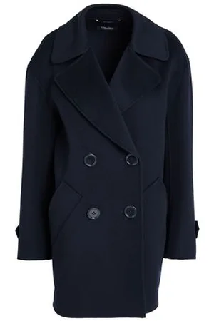 Max Mara ROPA DE ABRIGO - Abrigos