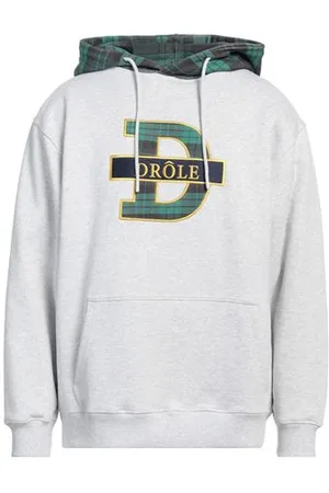 Drôle de Monsieur CAMISETAS Y TOPS - Sudaderas