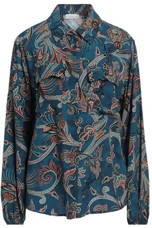DIANA GALLESI CAMISETAS Y TOPS - Camisas
