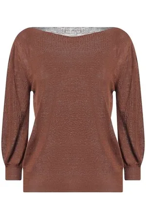 White Wise PRENDAS DE PUNTO - Pullover