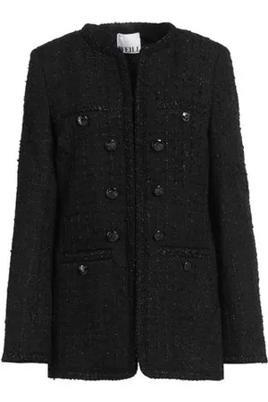 WEILL ROPA DE ABRIGO - Chaquetas y cazadoras