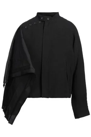 YOHJI YAMAMOTO ROPA DE ABRIGO - Chaquetas y cazadoras