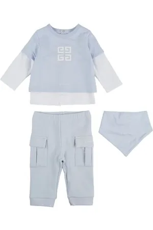 Givenchy RECIÉN NACIDO - Conjuntos para bebé