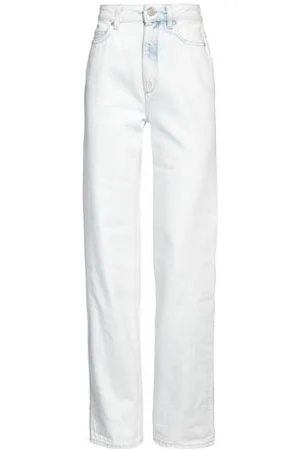 Dorothee Schumacher PARTES DE ABAJO - Pantalones vaqueros