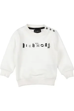 John Richmond CAMISETAS Y TOPS - Sudaderas
