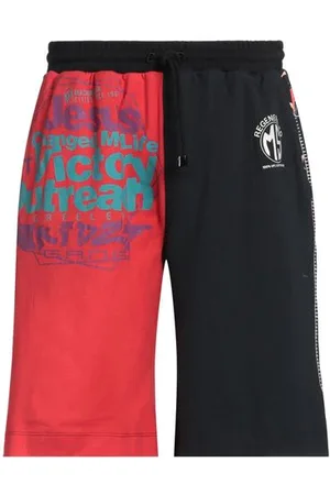 Marine Serre PARTES DE ABAJO - Pantalones cortos y bermudas