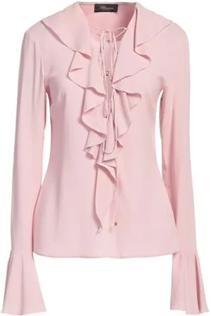 BLUMARINE CAMISETAS Y TOPS - Tops