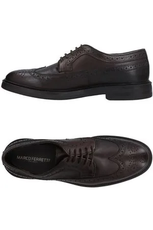 MARCO FERRETTI CALZADO - Zapatos de cordones