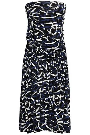 M Missoni VESTIDOS - Vestidos midi