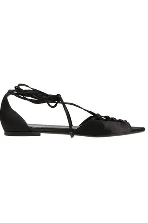 Tom Ford CALZADO - Sandalias con cierre