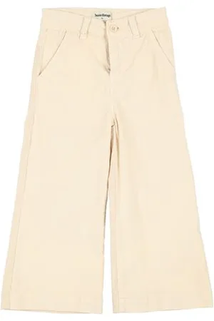 Tocoto PARTES DE ABAJO - Pantalones
